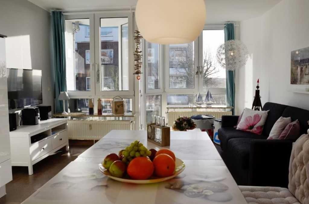 Apartment Knechtsand 414 Cuxhaven