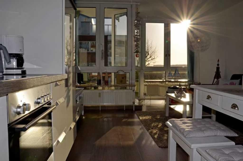Apartment Knechtsand 414 Cuxhaven