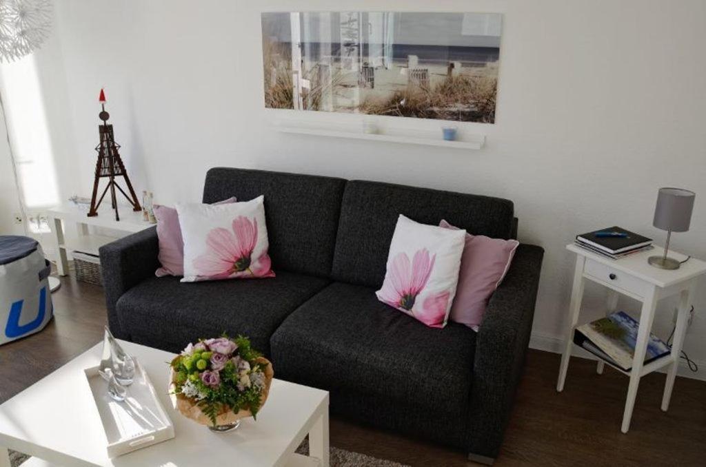 Apartment Knechtsand 414