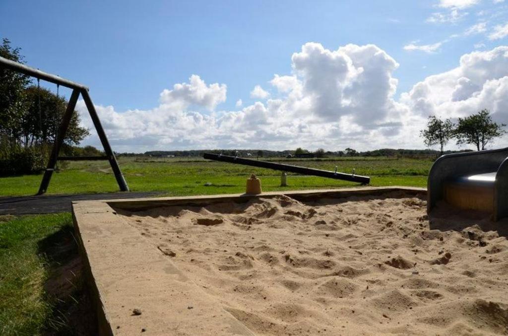 Knechtsand 414 * Cuxhaven